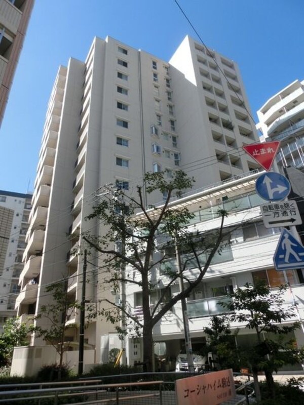 外観(NULL)