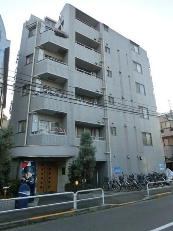 外観(★分譲マンション★)