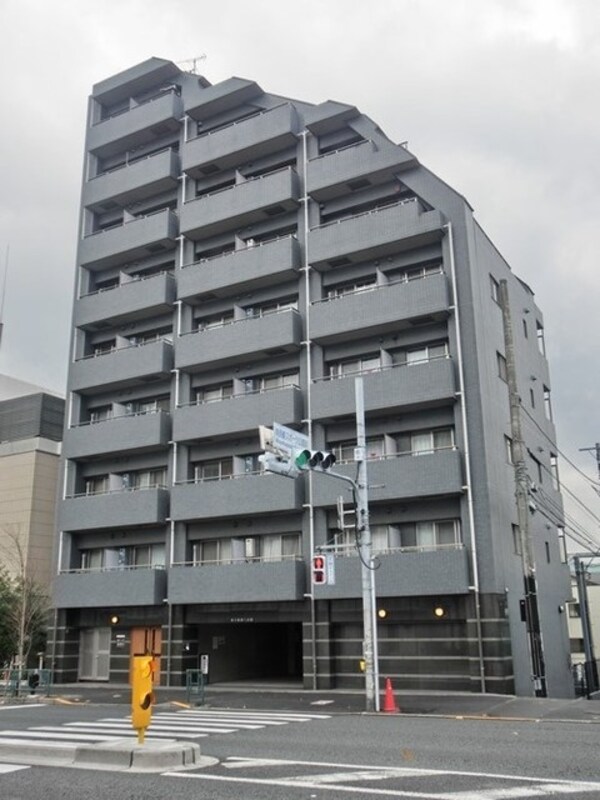 外観(★鉄筋コンクリート造★)