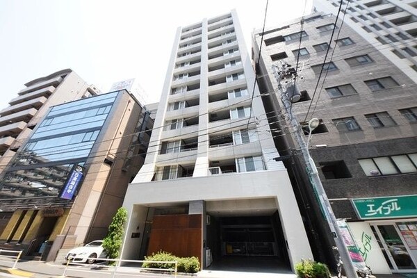 外観(お問合せは(株)タウンハウジングレジデンス事業部　赤坂店・…)