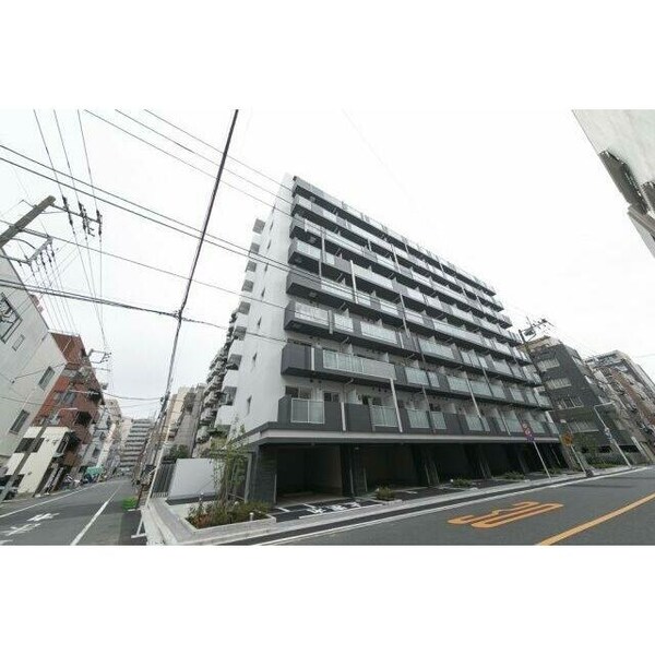 外観(外観)