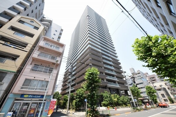 外観(外観)