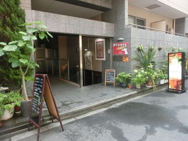 共有部分