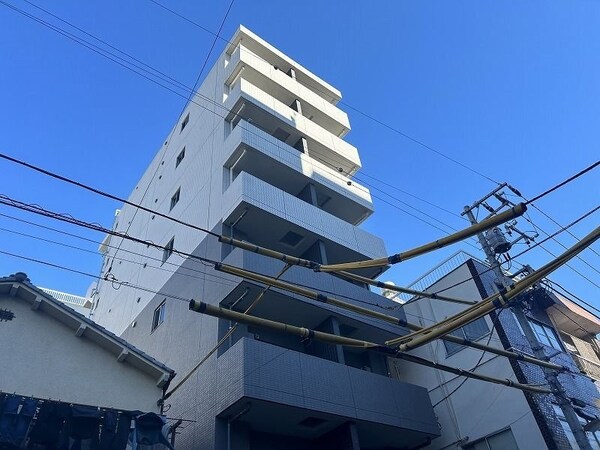 外観(外観)