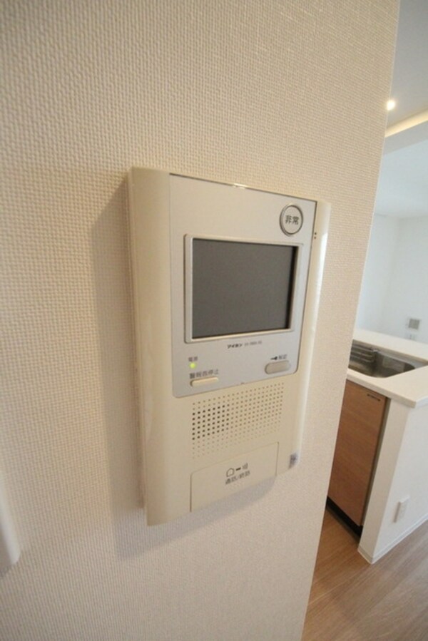 セキュリティ(☆お問い合わせはお早めに☆)