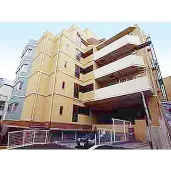外観(お部屋探しは株式会社　タウンハウジング　までお気軽にお問合…)