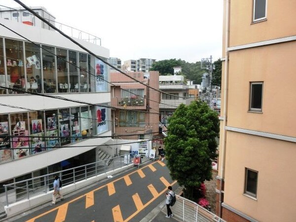 眺望(お部屋探しは株式会社　タウンハウジング　までお気軽にお問合…)