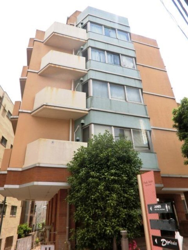 外観(お部屋探しは株式会社　タウンハウジング　までお気軽にお問合…)