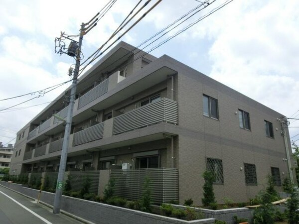 外観(★千歳船橋駅徒歩9分★)