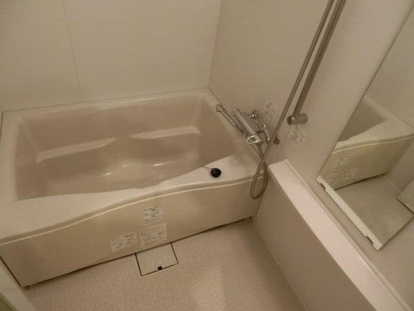 バス／シャワールーム等(別室参考写真)