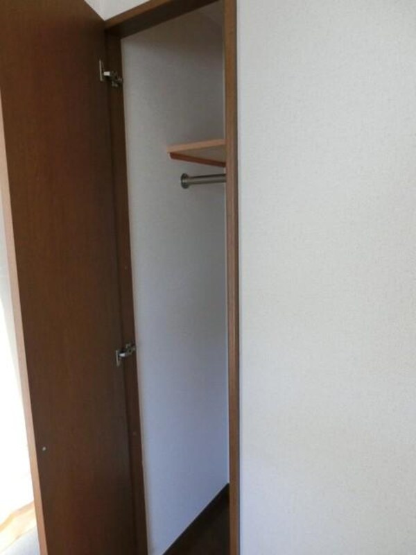 収納(収納スペース)