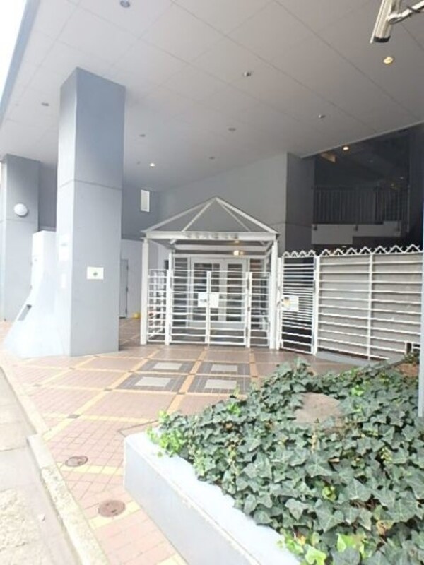 エントランス(NULL)