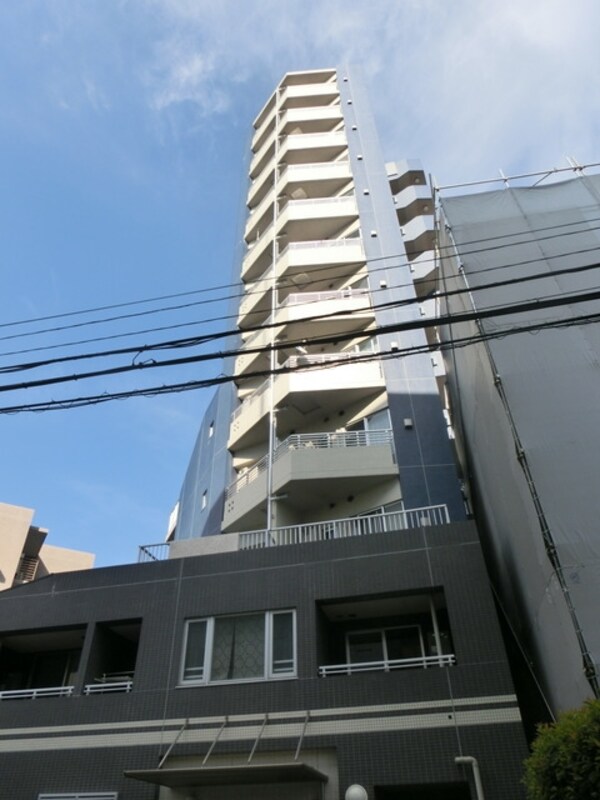 眺望(NULL)