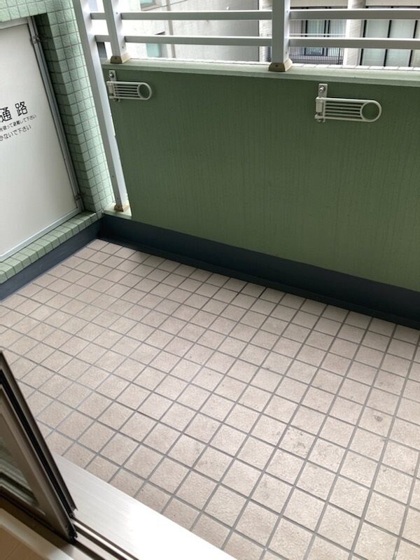 バルコニー(バルコニー)