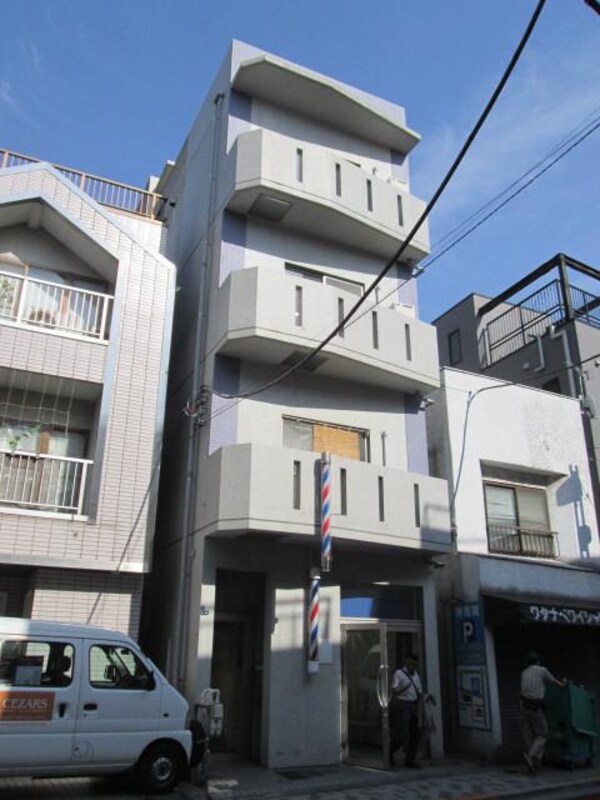 外観(外観)