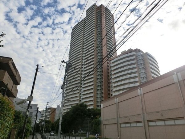 外観(お問合せは(株)タウンハウジングレジデンス事業部　赤坂店・…)