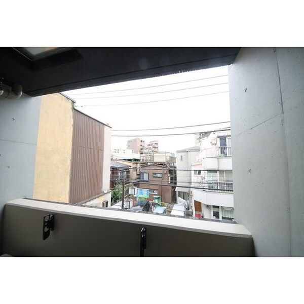 眺望(※別号室参考写真です※)