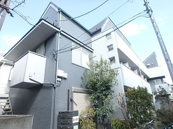 外観(★日当たり良好★)