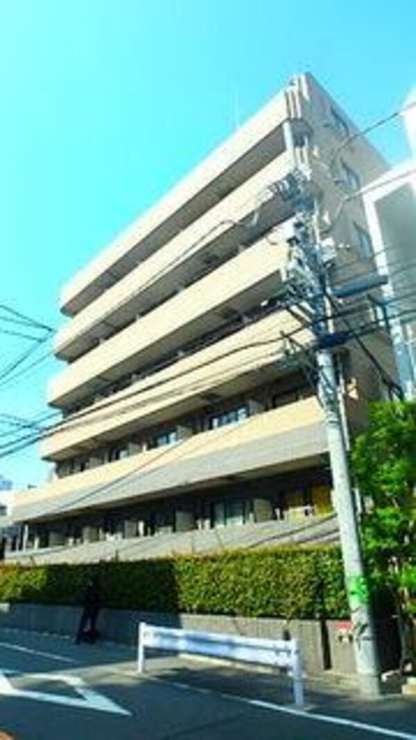 外観(お部屋探しは株式会社　タウンハウジング　までお気軽にお問合…)