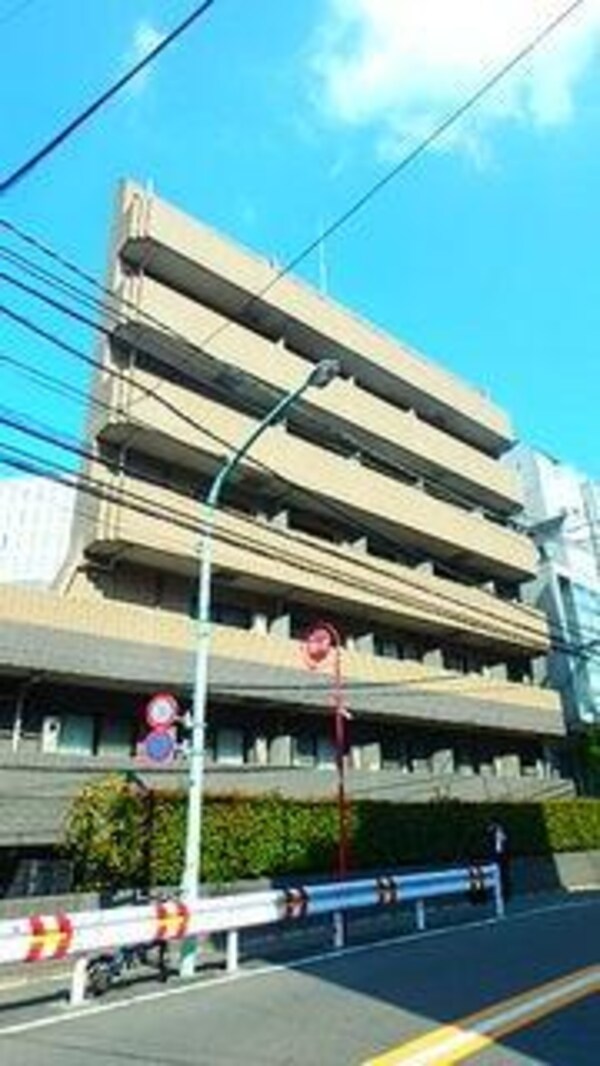 外観(お部屋探しは株式会社　タウンハウジング　までお気軽にお問合…)