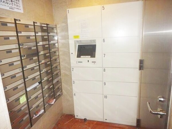 共有部分(部屋探しは株式会社　タウンハウジング　までお気軽にお問合せ…)