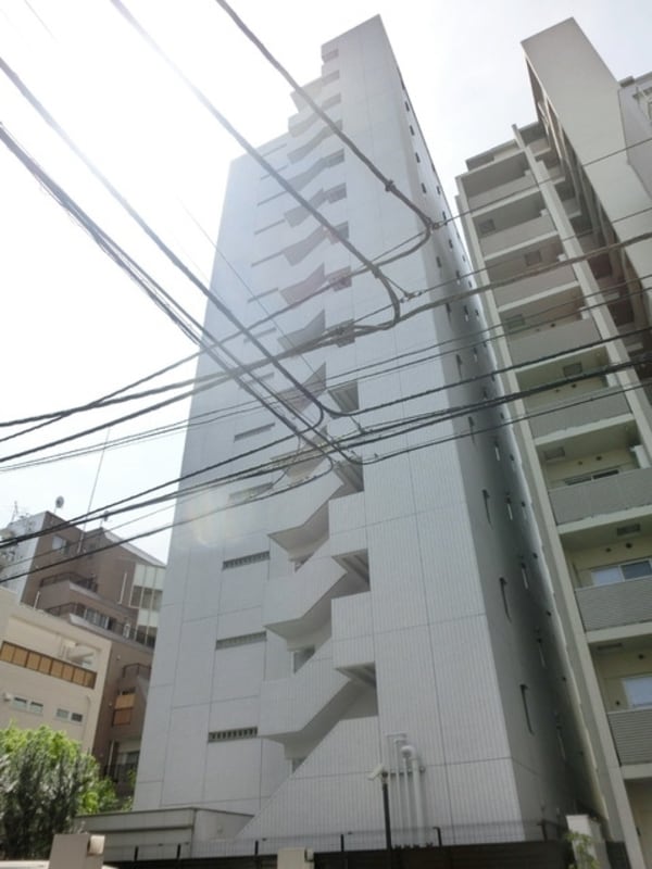 外観(★静かな環境★)