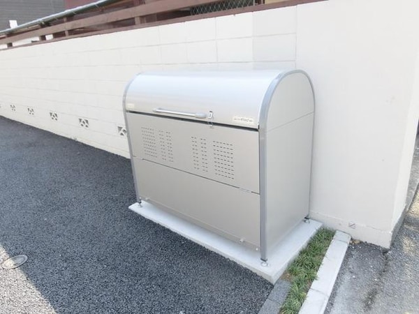 その他(★ゴミ置場スペースです★)