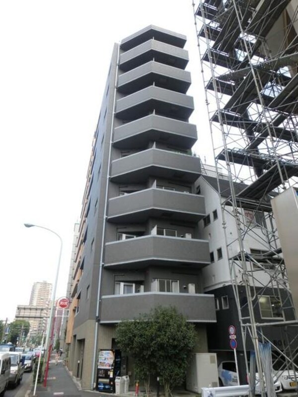 外観(★分譲賃貸マンション★)