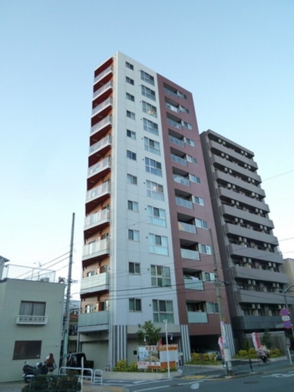 外観(NULL)