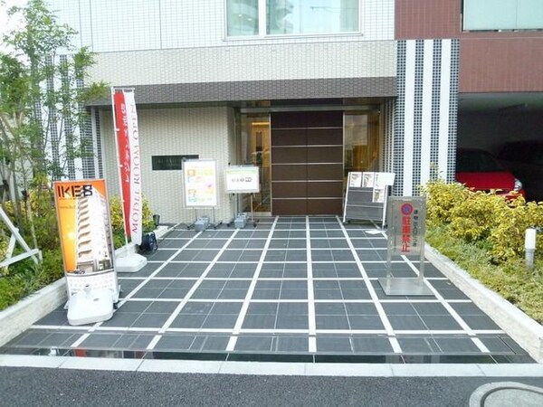 エントランス(NULL)