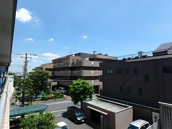眺望(NULL)