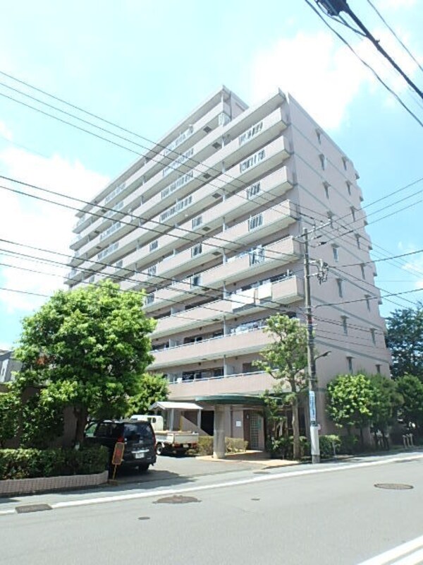 外観(NULL)