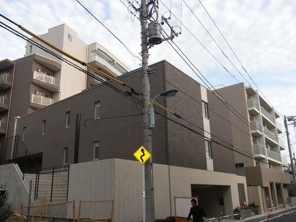 外観(★茗荷谷駅より徒歩7分★)