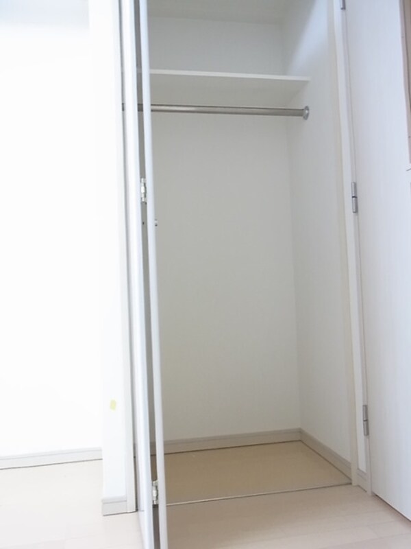 収納(NULL)