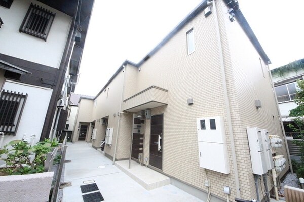 外観(☆お問い合わせはお早めに☆)