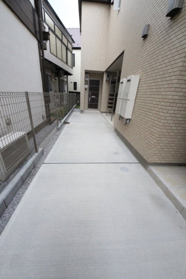 共有部分(☆お問い合わせはお早めに☆)