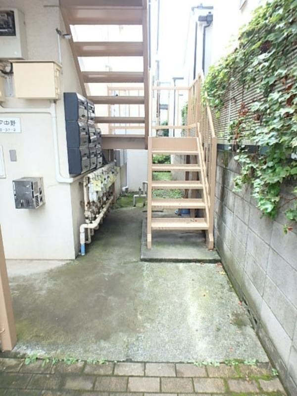 エントランス(★エントランス★)