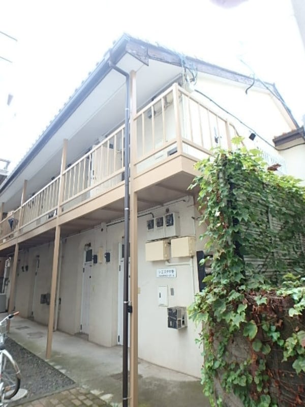 外観(★住環境良好★)