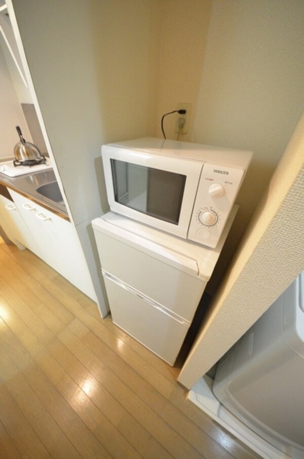 その他(☆冷蔵庫置場☆)