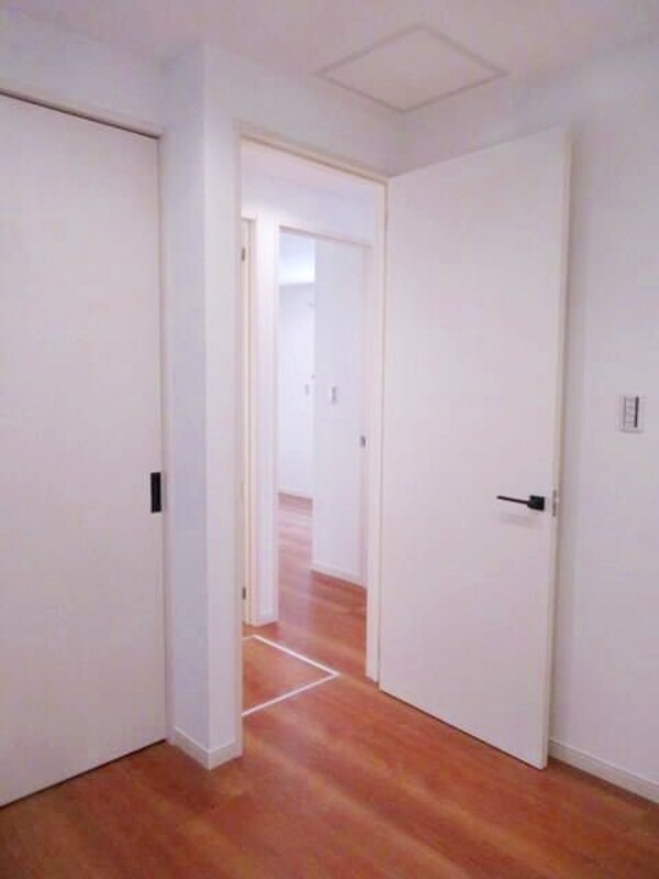 寝室(お部屋探しはタウンハウジングへ♪)