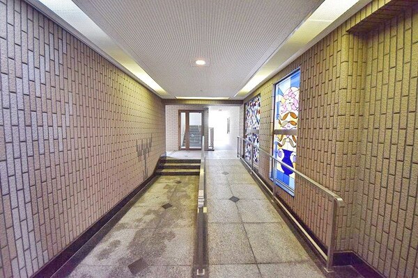 エントランス(エントランス)