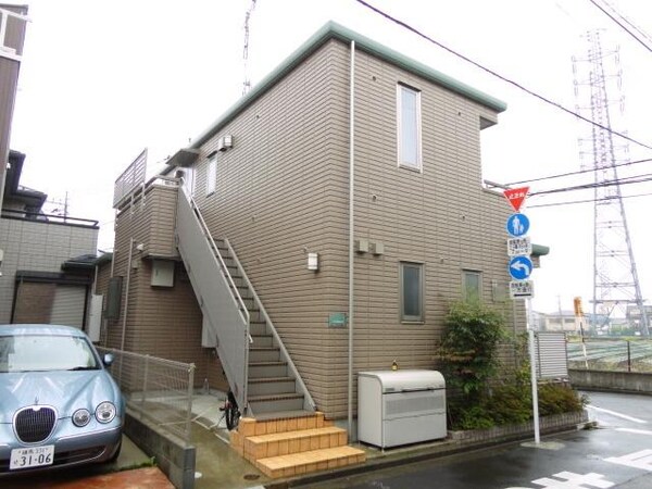 エントランス(エントランス)