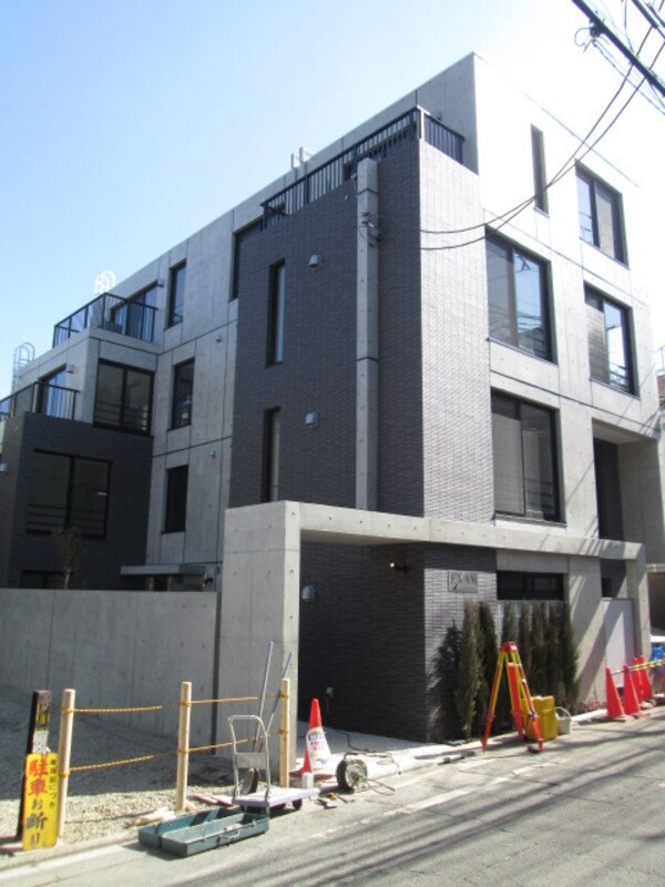 外観(★人気のＲＣ造マンション★)