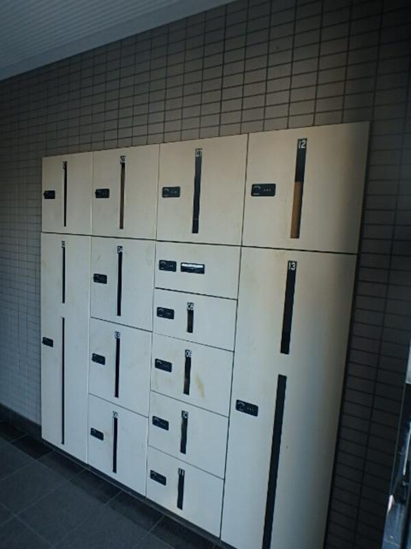 その他(宅配ＢＯＸ)