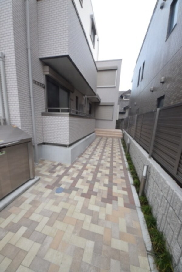 エントランス(★エントランス★)