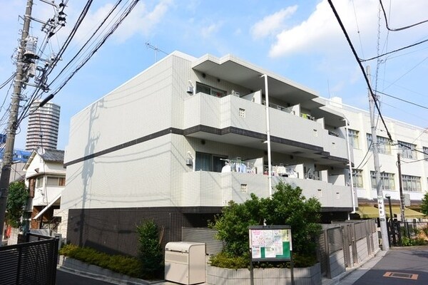 外観(外観)