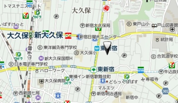 その他(★マップ★)