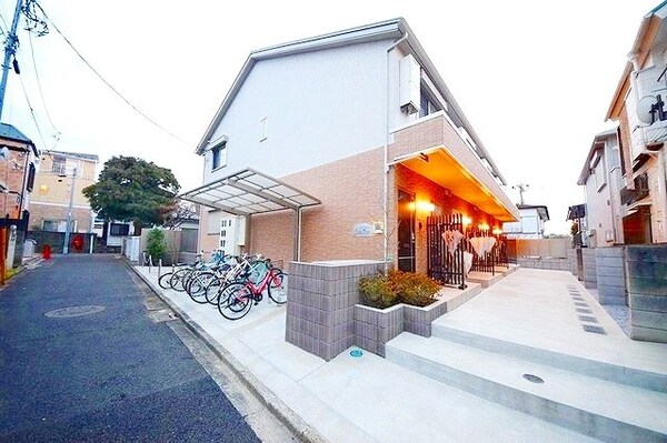 外観(☆お問い合わせはお早めに☆)