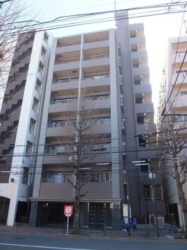 その他(ペット飼育可の賃貸マンション)