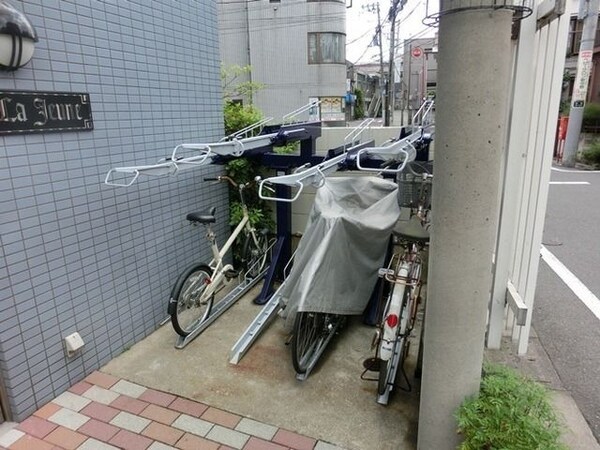 共有部分(★自転車でラクラク★)